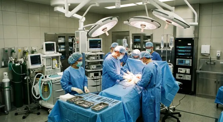 Dispositifs médicaux : ce que dit la réglementation européenne MDR
