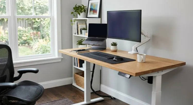 Bien choisir son siège ergonomique de bureau : les 7 critères essentiels