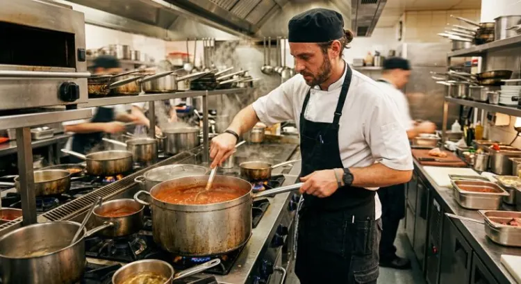 Comment choisir son matériel de cuisine professionnelle : le guide complet 2026