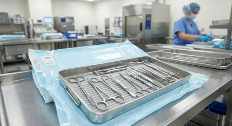 Dispositifs médicaux : ce que dit la réglementation européenne MDR