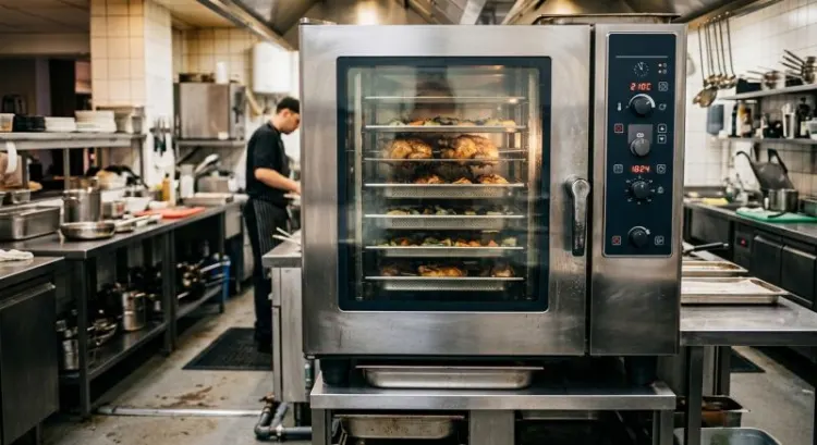 Comment choisir son matériel de cuisine professionnelle : le guide complet 2026