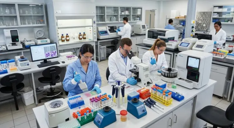 Dispositifs médicaux : ce que dit la réglementation européenne MDR