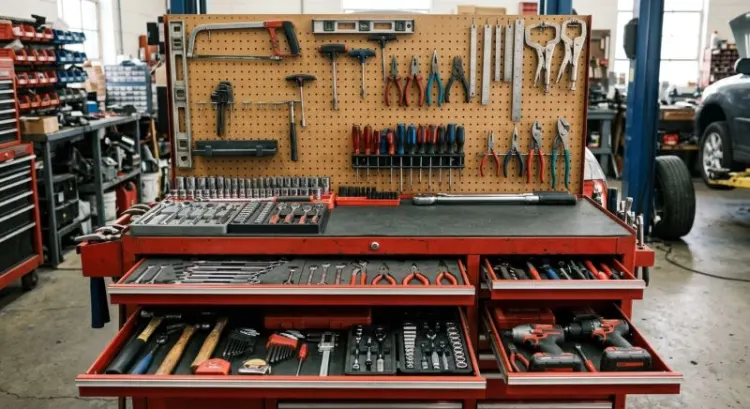 Maintenance du matériel professionnel : construire un plan d'entretien efficace