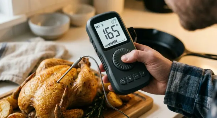 Normes HACCP en restauration : quel équipement pour être conforme ?